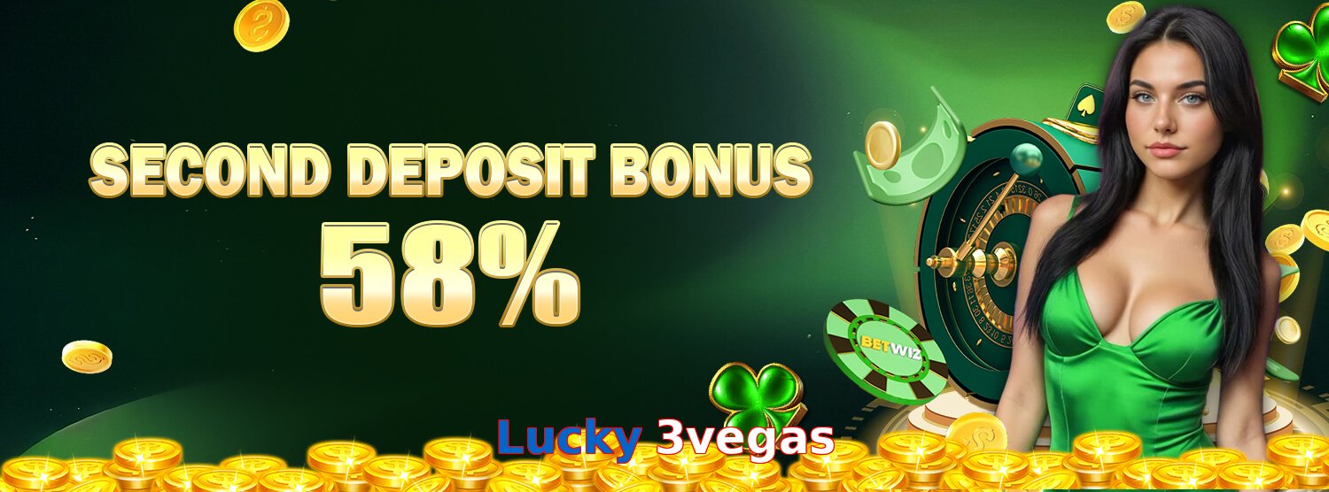 Lucky 3vegas