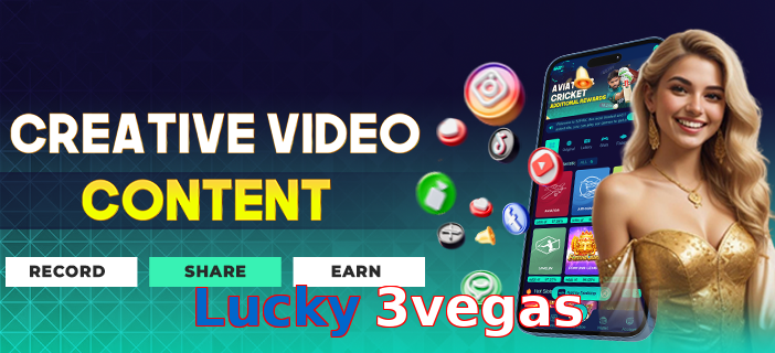 Lucky 3vegas