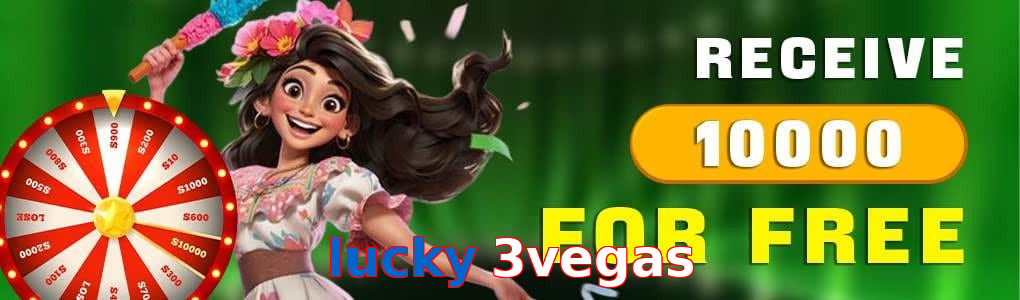 Lucky 3vegas