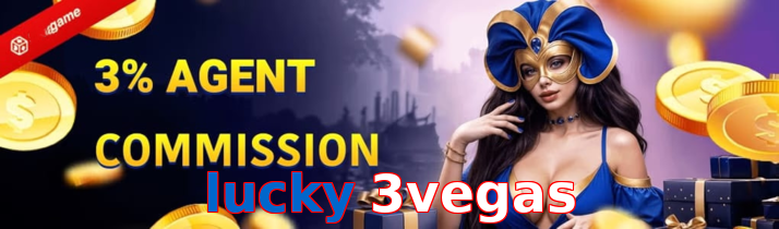 Lucky 3vegas