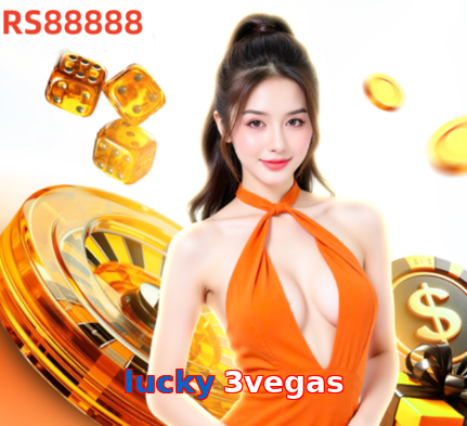 Lucky 3vegas