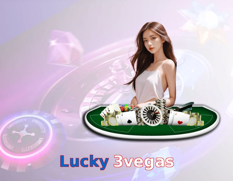 Lucky 3vegas