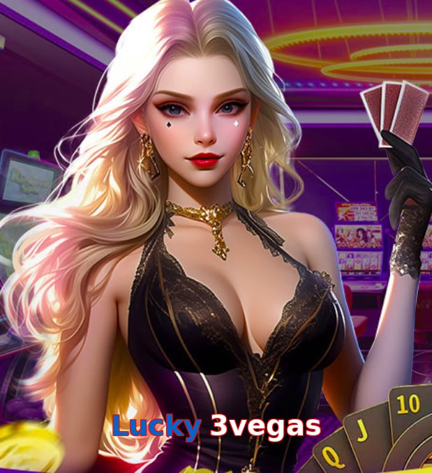 Lucky 3vegas